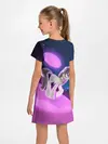 Детское платье / My Little Pony
