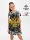 Детское платье / Российская Федерация
