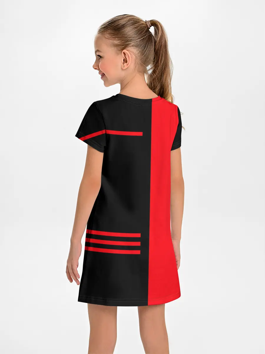 Детское платье / Wolfenstein