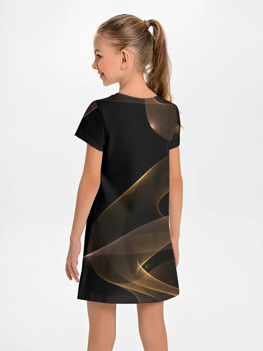 Детское платье / Mercedes