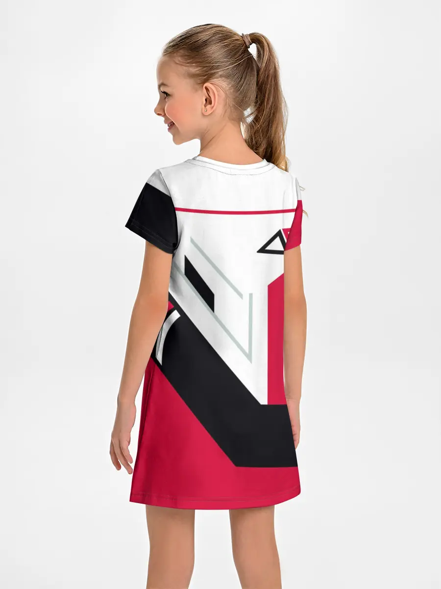 Детское платье / Cyrex