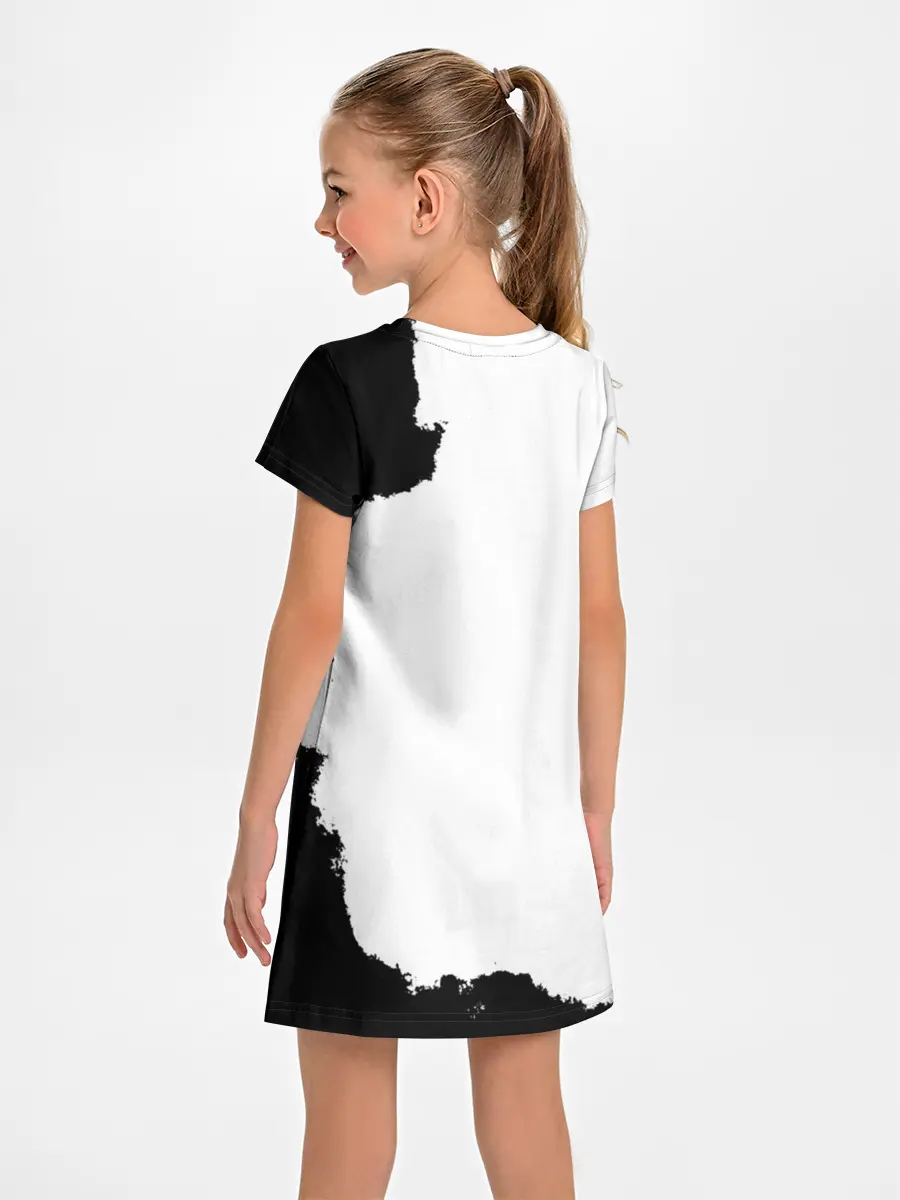 Детское платье / JoJo Bizarre Adventure