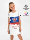 Детское платье / Crimea