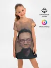 Детское платье / БОНО | U2 | Ю ТУ