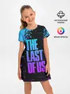 Детское платье / THE LAST OF US