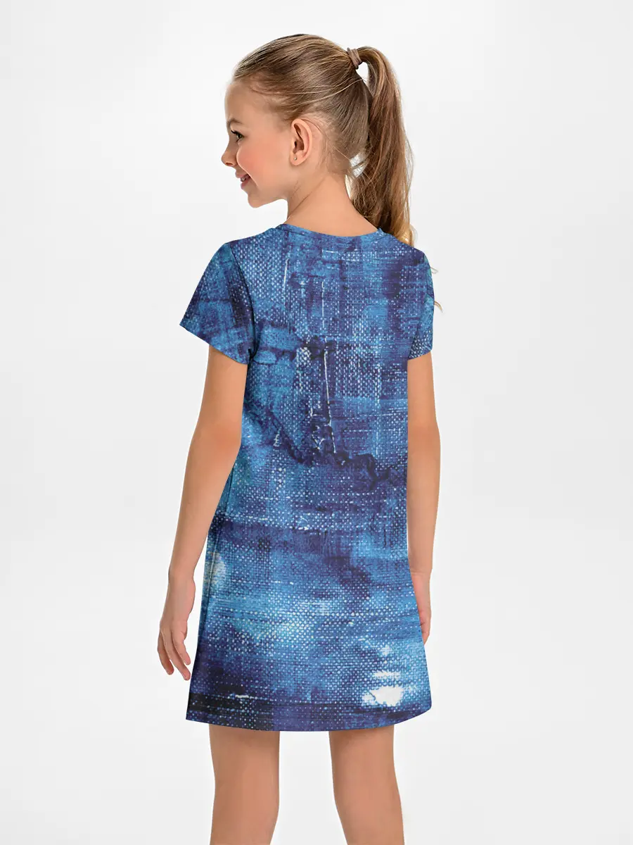 Детское платье / Olga Buzova