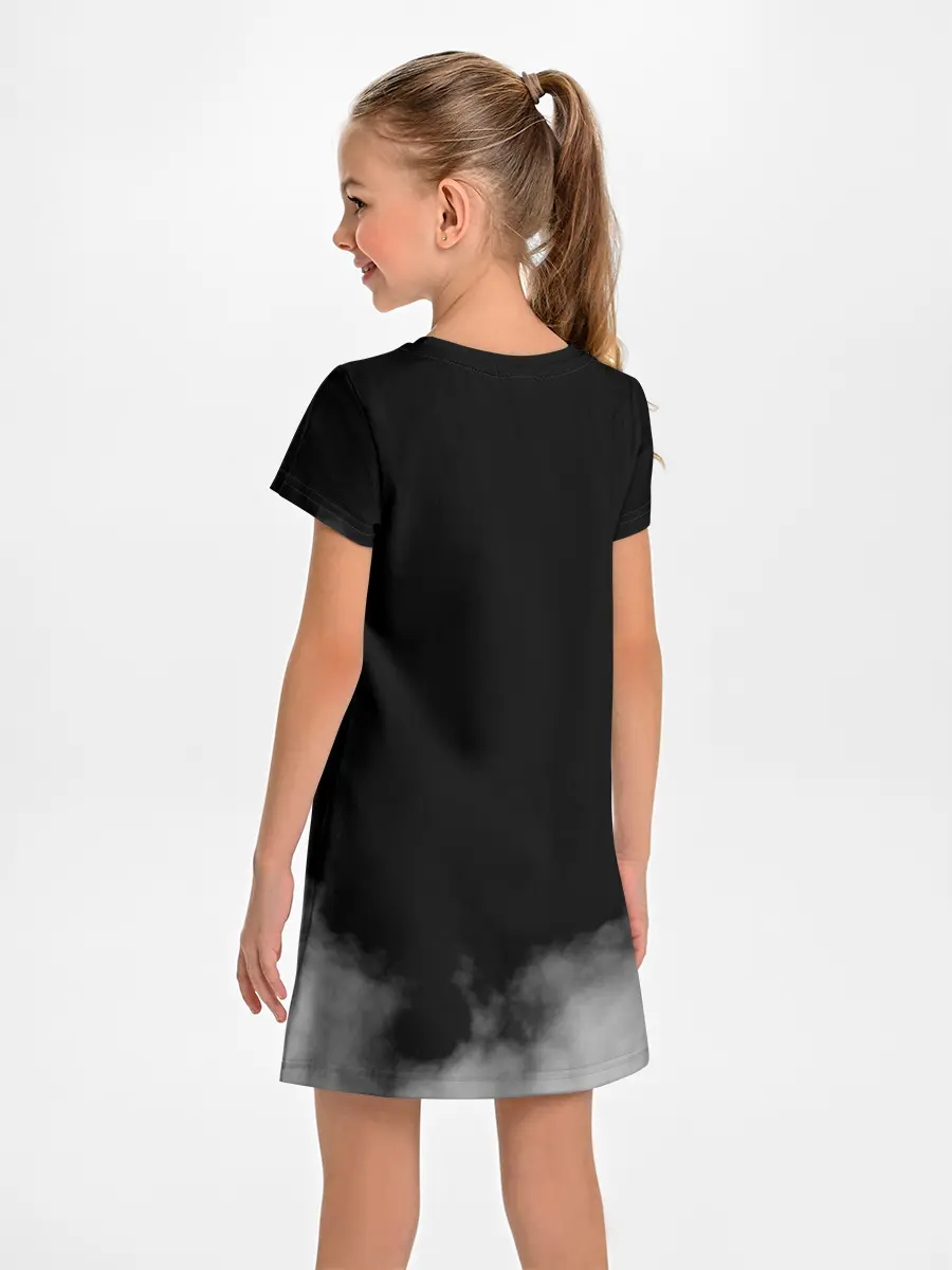 Детское платье / Sabaton