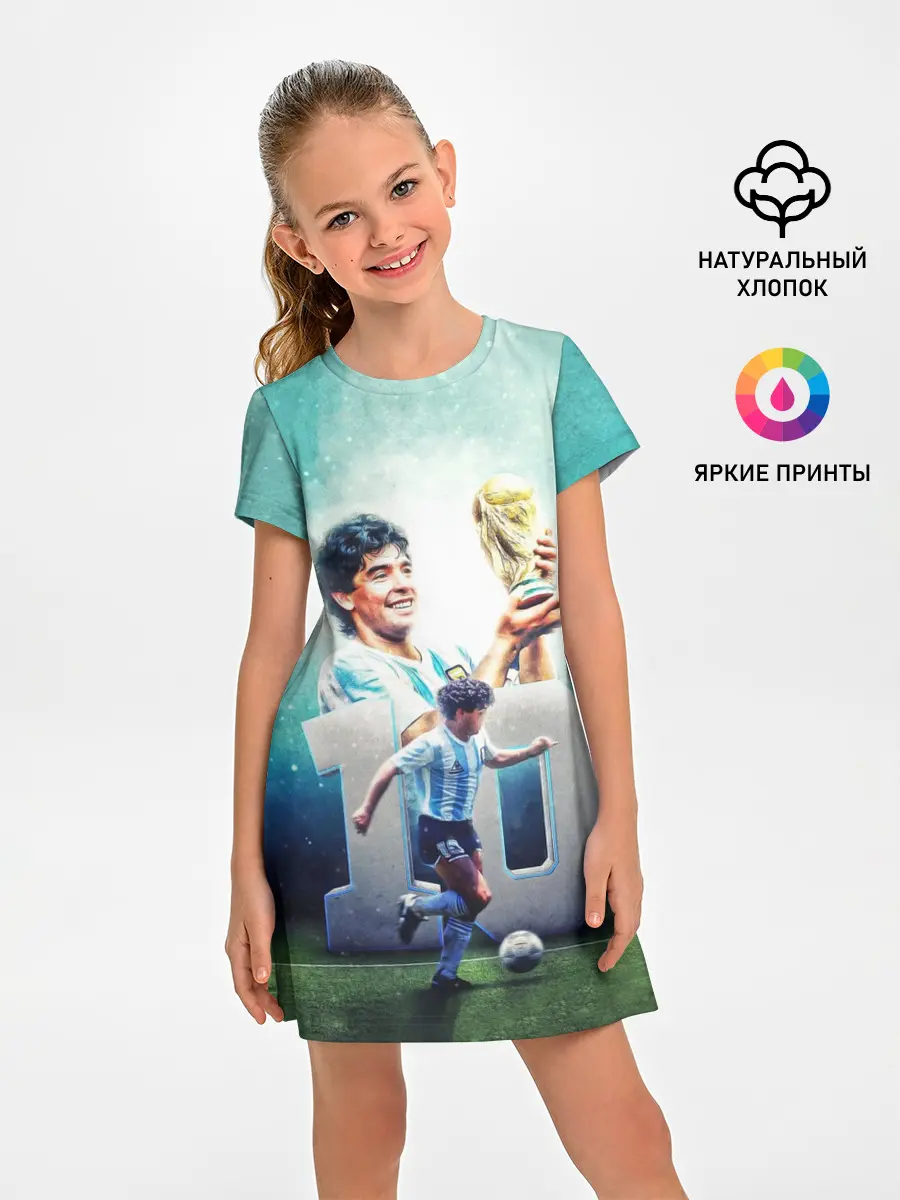 Детское платье / 10 number