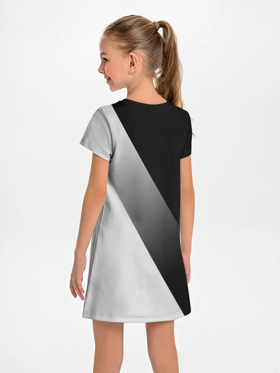 Детское платье / TOYOTA | ТОЙОТА ELITE