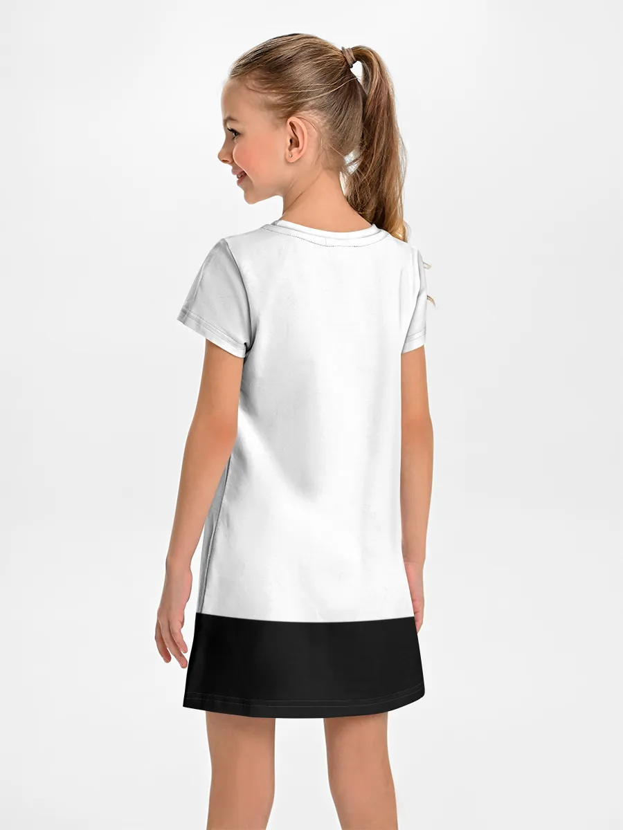 Детское платье / Агата Кристи 7