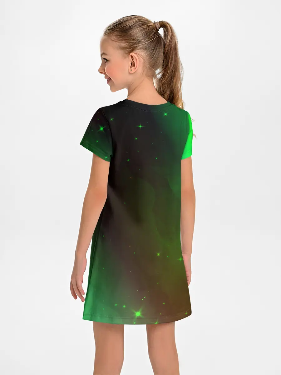 Детское платье / ROBLOX / РОБЛОКС