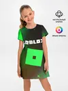 Детское платье / ROBLOX / РОБЛОКС