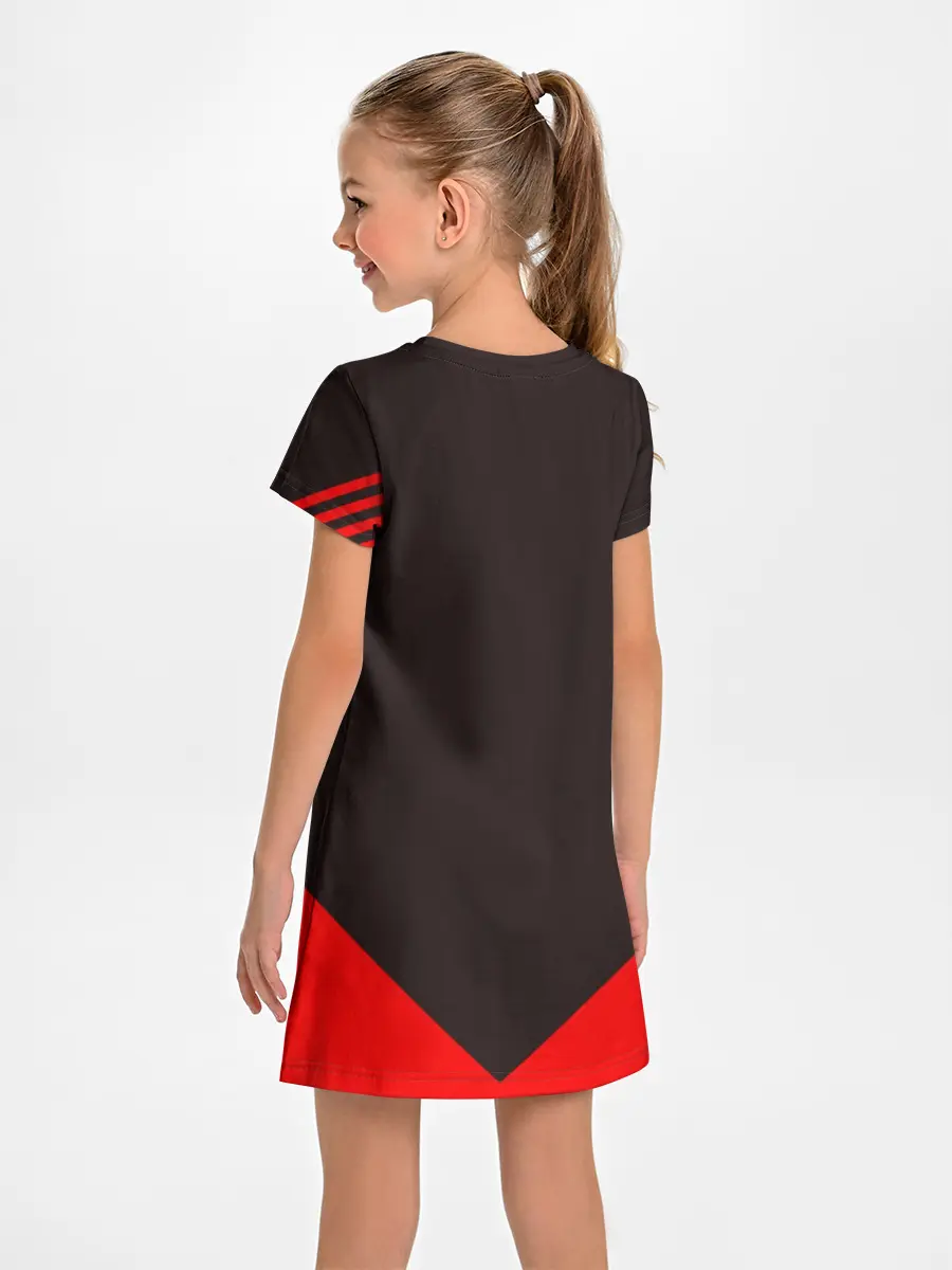 Детское платье / Hockey