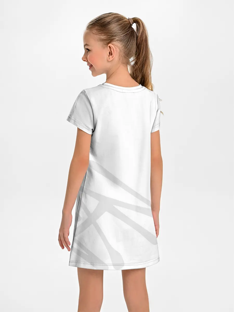 Детское платье / Stray Kids