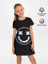 Детское платье / Glitch Smile