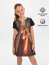 Детское платье / The Flash