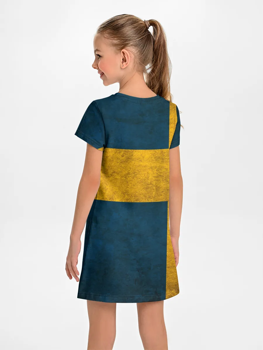 Детское платье / Sabaton