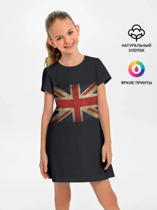 Детское платье / Britain