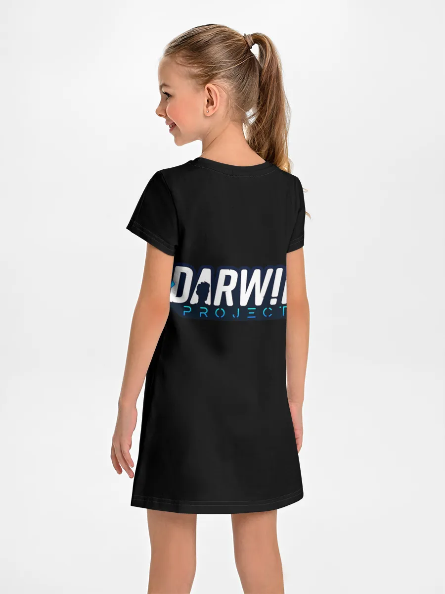 Детское платье / Darwin Project