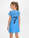 Детское платье / Рахим Стерлинг 20/21 Форма