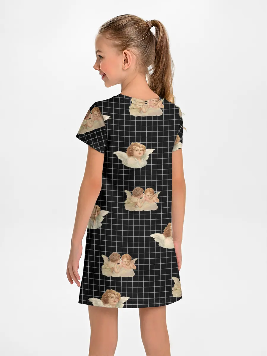 Детское платье / Ангел