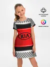 Детское платье / KIA