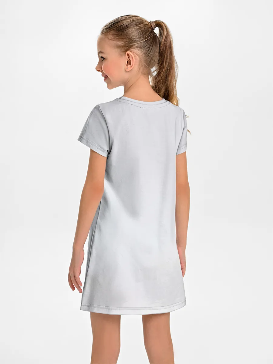 Детское платье / Maneskin