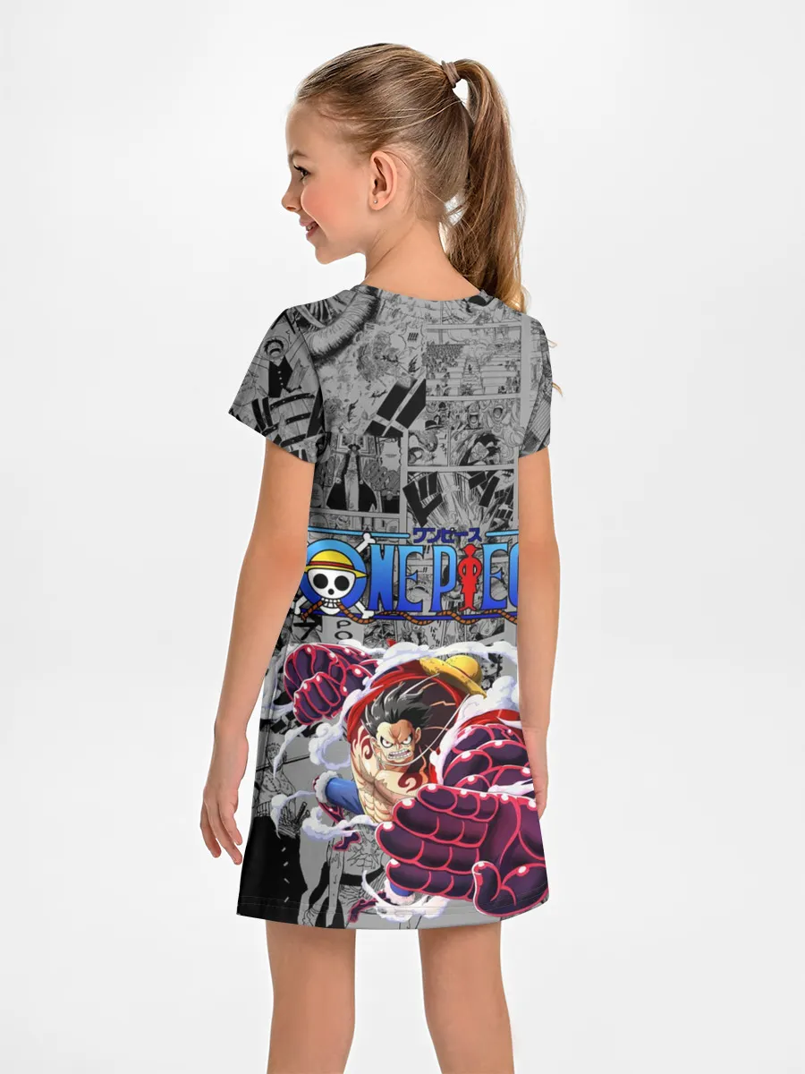 Детское платье / Fourth Gear