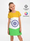 Детское платье / ИНДИЯ | INDIA