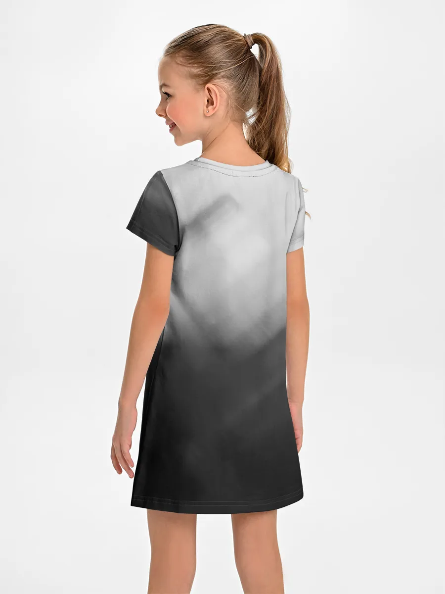 Детское платье / CYBERPUNK 2077