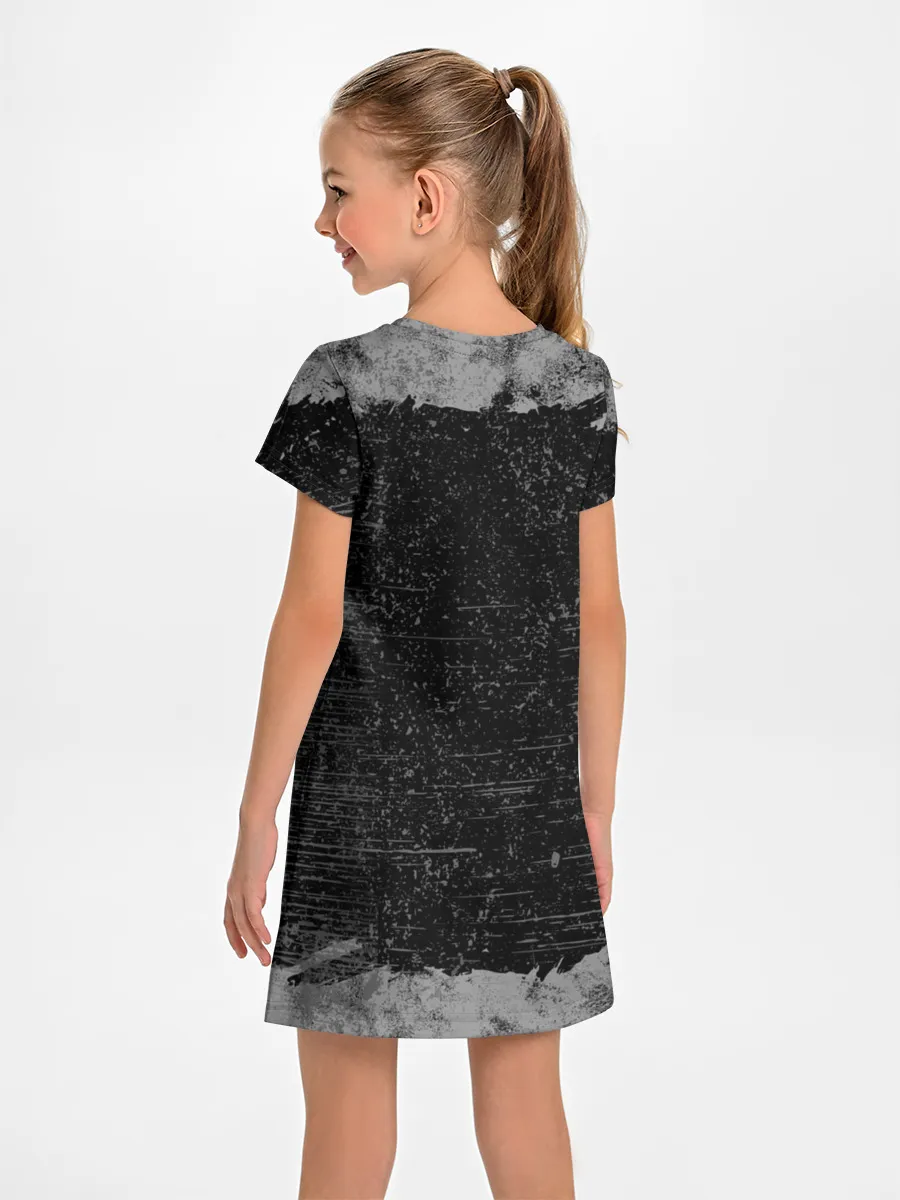 Детское платье / Слипкнот 1995 | Rock