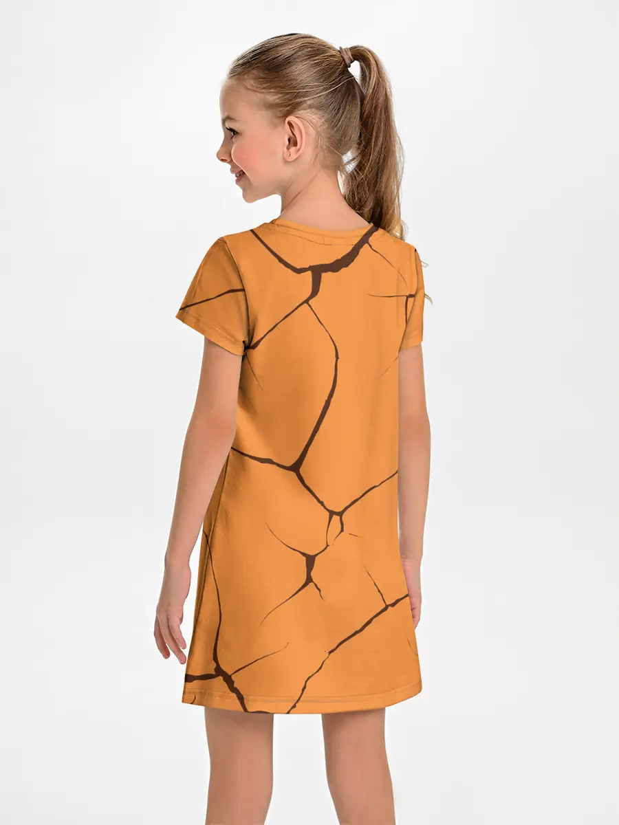 Детское платье / Haunted Family