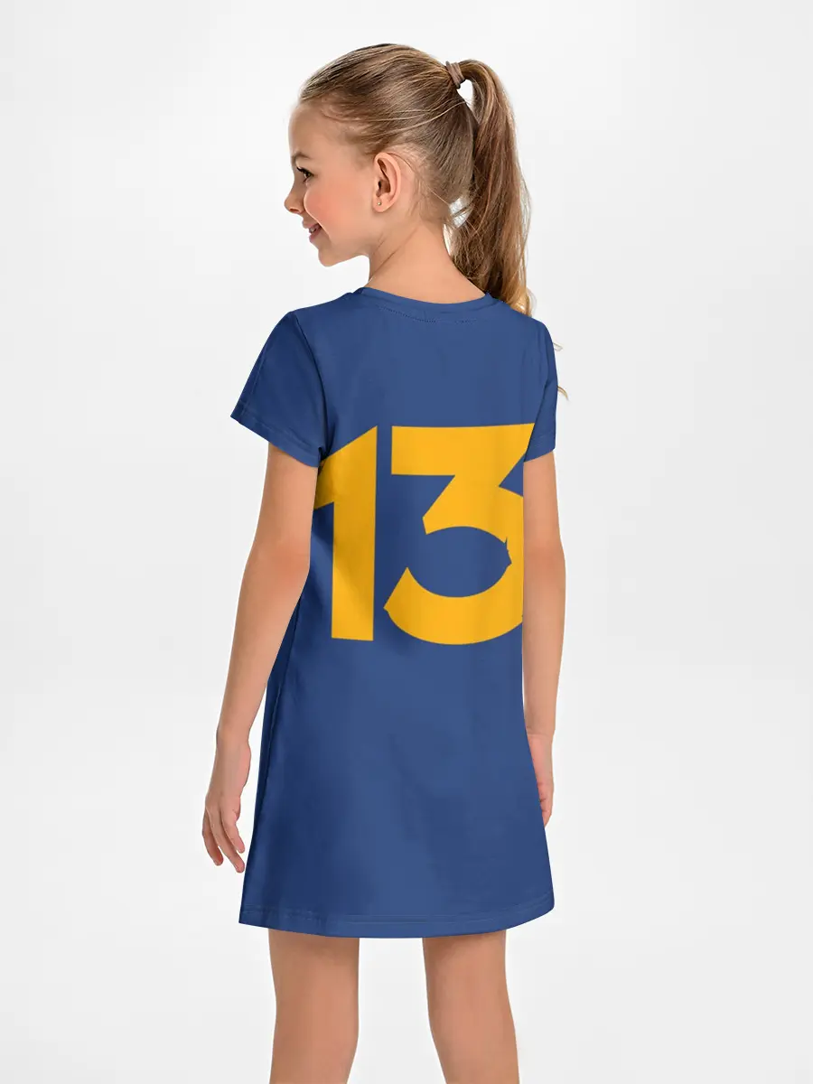 Детское платье / VAULT 13