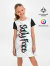 Детское платье / SALLY FACE.