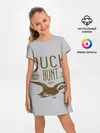 Детское платье / Утиная охота