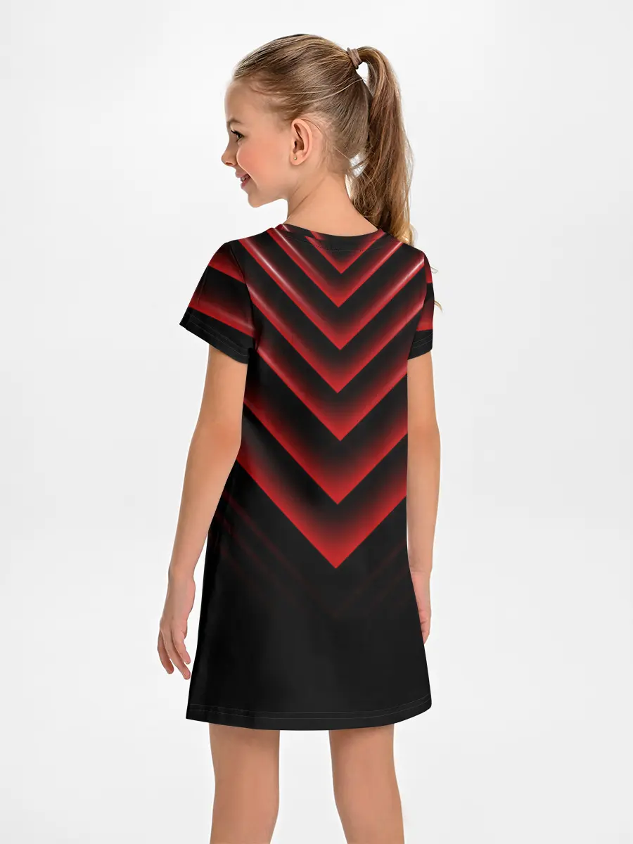 Детское платье / ROBLOX