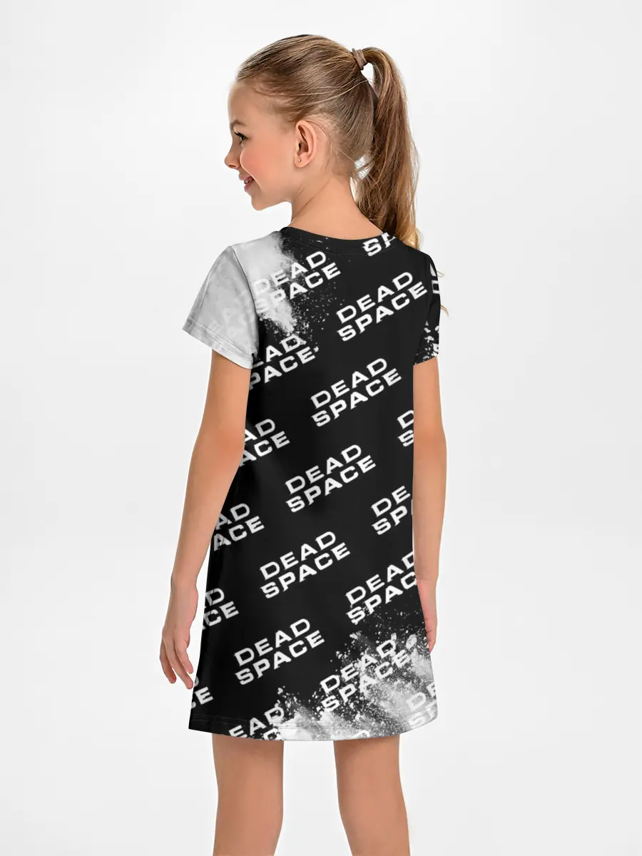 Детское платье / Dead Space - Exposion
