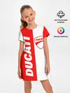 Детское платье / DUCATI [4]
