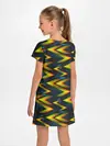 Детское платье / ZigZag