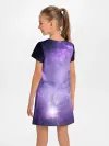 Детское платье / дневная фурия