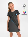 Детское платье / BMW TEXTURA | БМВ ТЕКСТУРА