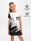 Детское платье / MARSHMELLO / МАРШМЕЛЛОУ