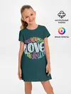 Детское платье / All You Need is Love