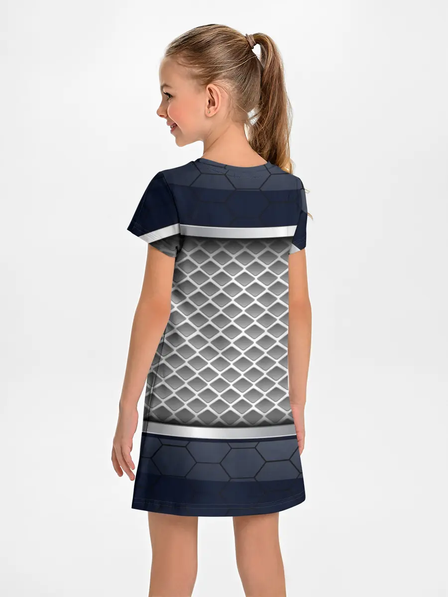 Детское платье / LEXUS SPORT