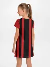 Детское платье / Милан домашняя форма 2021/2022