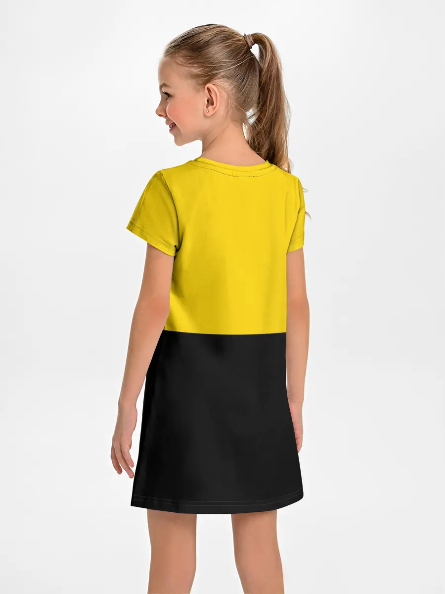 Детское платье / A State Of Trance