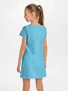 Детское платье / коносуба аква лого