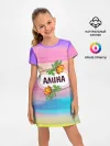 Детское платье / Алина