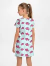 Детское платье / Рыбки