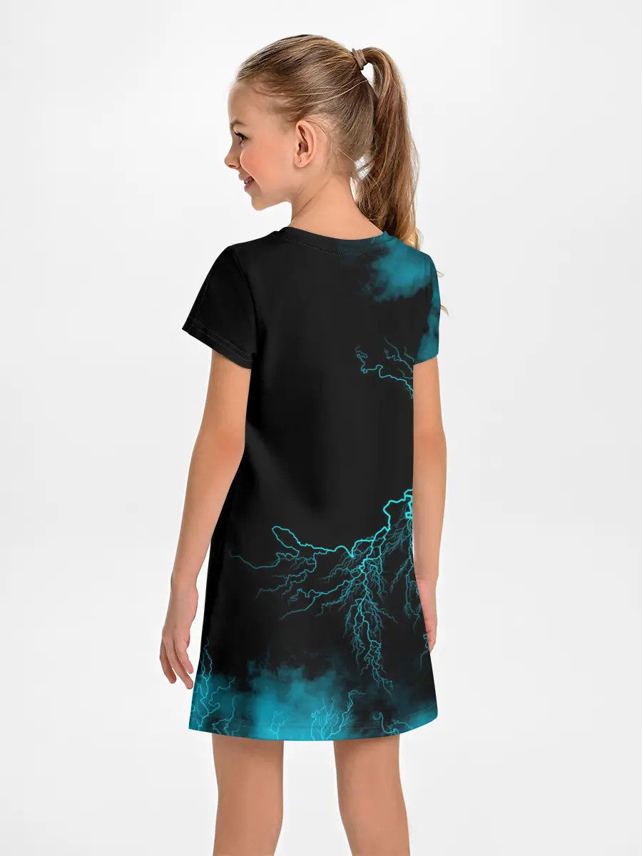 Детское платье / Bring Me the Horizon